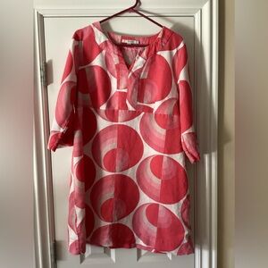 Boden dress, size 12